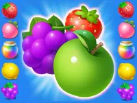 Farm Crush - Match3 Game image