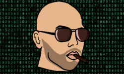 The Matrix Merge image