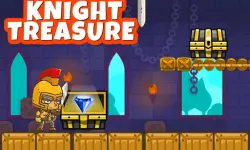 Knight Treasure image