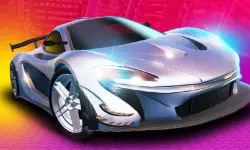 Grand Cyber City image