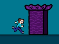 Steveman Horror image