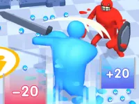 Giant Run 3D image