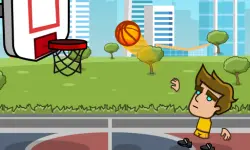 Street Basketball image