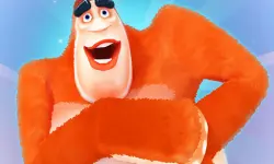 Yeti Sensation image