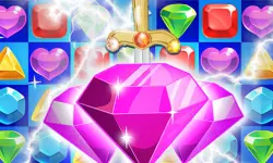 Sword And Jewel image