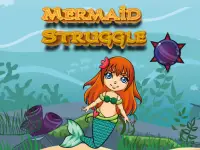 Mermaid Struggle image