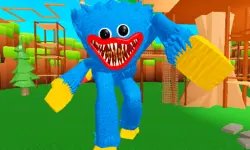 Poppy Playtime Survival image