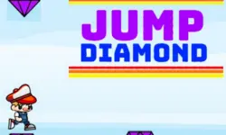 Jump Diamond image