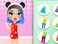 Baby Beauty Salon image