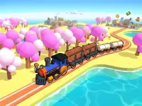 Wood Builder Tycoon image