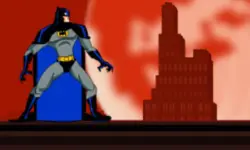 Batman: The Cobblebot Caper image
