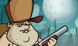 Swamp Attack Online image