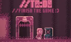 TO DO  Finish the game image