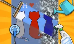 Happy ASMR Care image