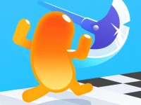 Blob Giant Rush image