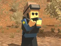 Pixel PUBG image