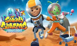 Subway Surfers Tour Houston image