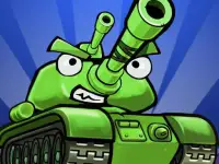 Tank Heroes - Tank Games? Tank Battle Now image