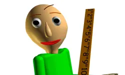 Baldi's Basics v1.4.3 image