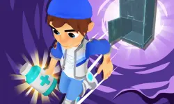 Murder Case Clue 3D image