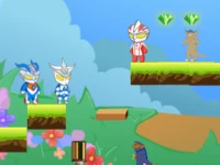 Ultraman Monster Island Adventure 2 image