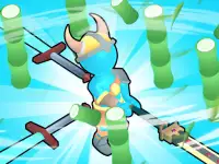 Sword And Spin image