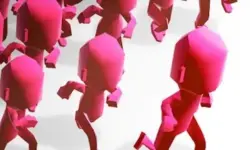 Running Crowd City GM image