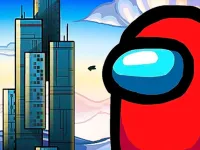 Among Us Slide image