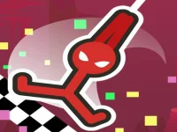 Stick Man Hook image