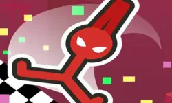 Stick Man Hook image