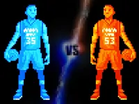 Dunkers Fight image