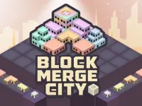 Block Merge City image