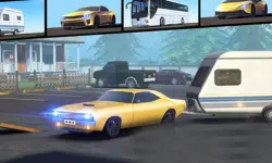 Car Parking Pro - Park image