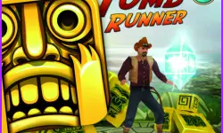 Temple Run 2 - Tomb Runner image