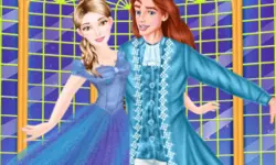 image bg Fairy Tale Magic Journey