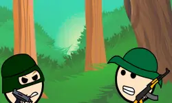 Combat Koloboks image