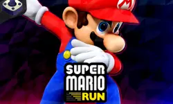 Super Mario Run World image
