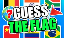 Guess The Flags image