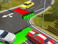 Parking Master Draw Road image