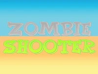 Zombie Shooter HD image