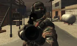 Deathmatch Combat io image