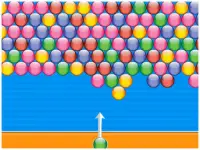 Bubble Shooter Classic Game image