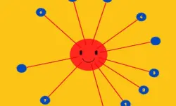 Impossible Twisted Dots image