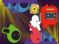 Bouncy Rush image