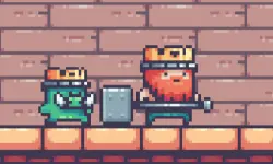 Thor King Pig 2 image