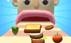 image bg Sandwich Runner 2