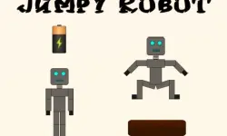 Jumpy Robot image