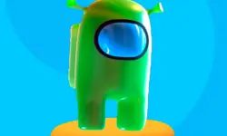 ?mpostor Beans image