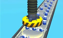 Factory Incorporated 3D image