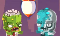 Zombie Land Online Game image